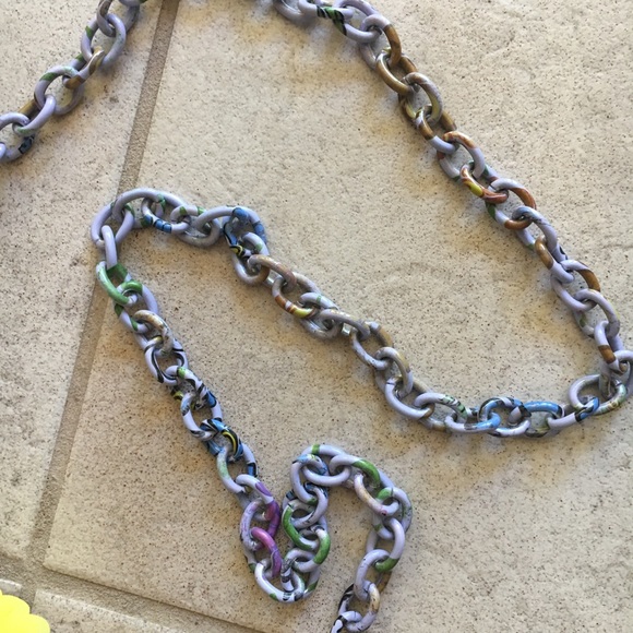 Straw Flower Purse - Picture 3 of 8